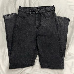 Fashion nova skinny jeans
